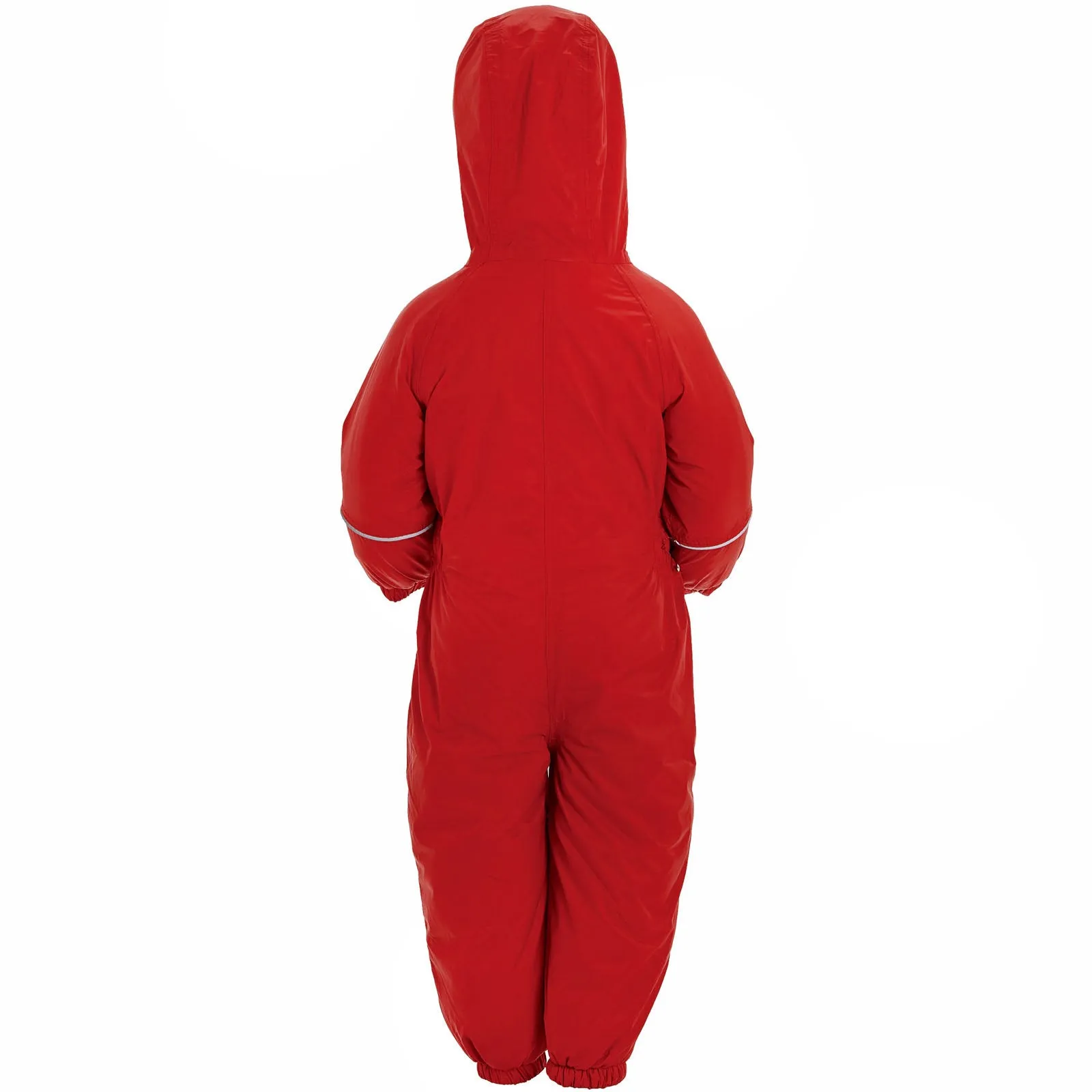 Regatta Kids Splosh III Waterproof Puddle Suit