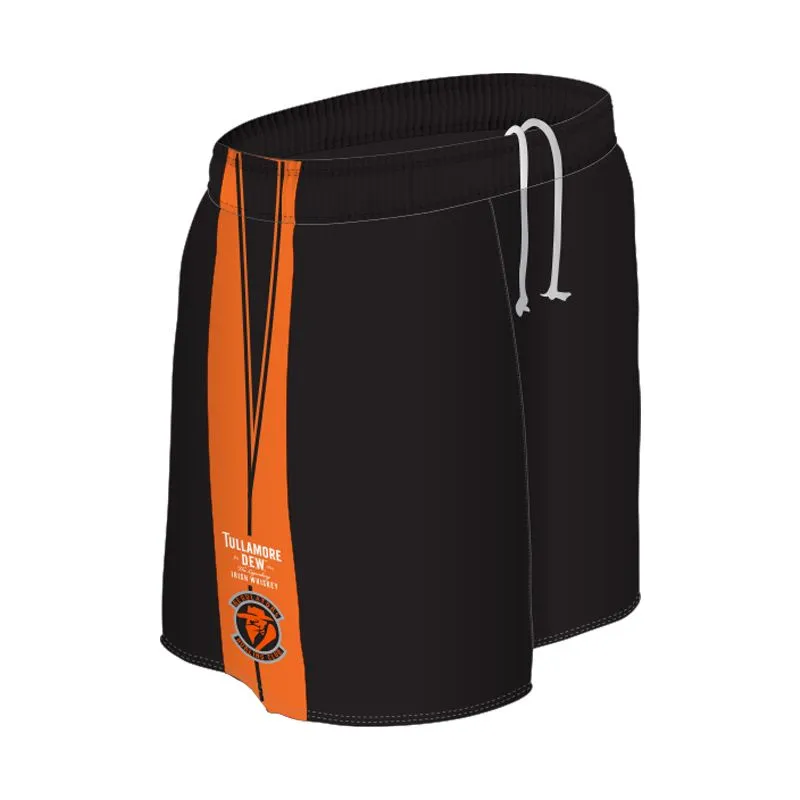 Regulators HC Kids' Mourne Shorts