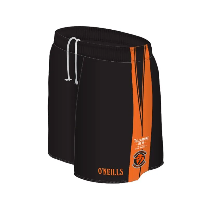 Regulators HC Kids' Mourne Shorts