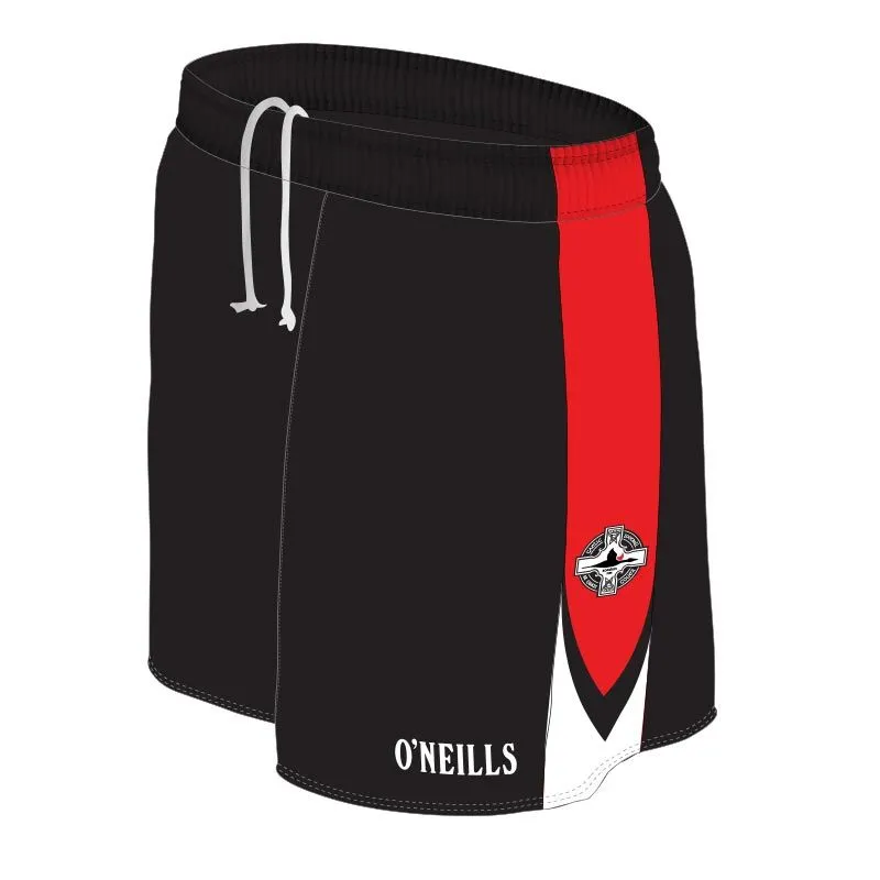 Rennes GAA Kids' Mourne Shorts