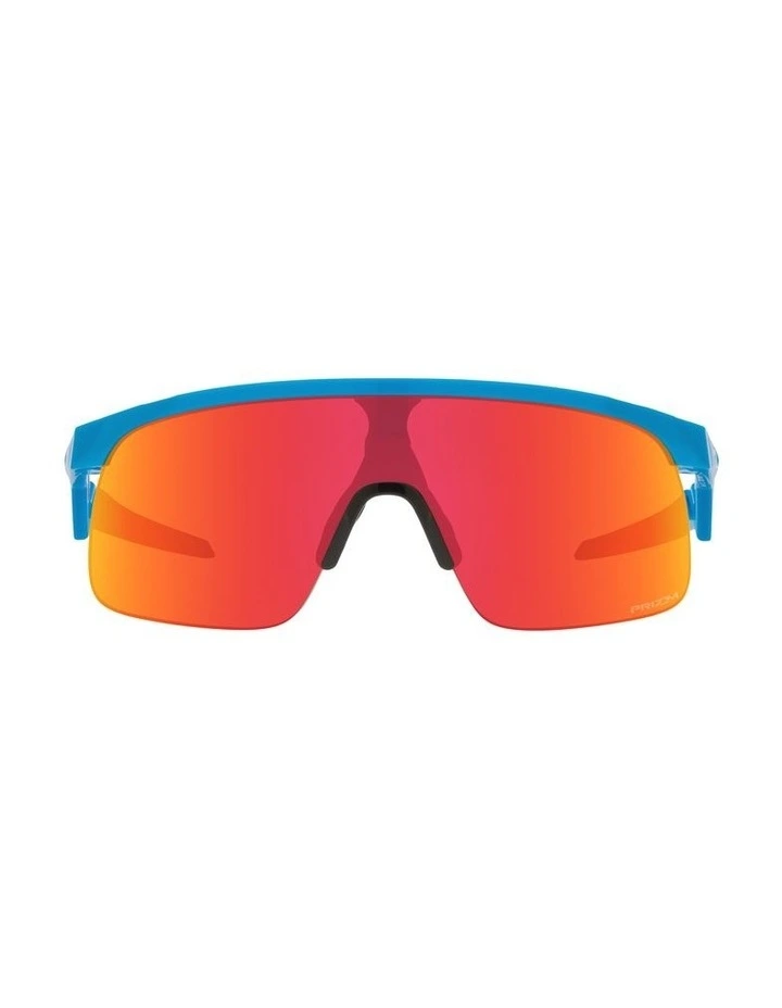 Resistor Kids Sunglasses in Blue