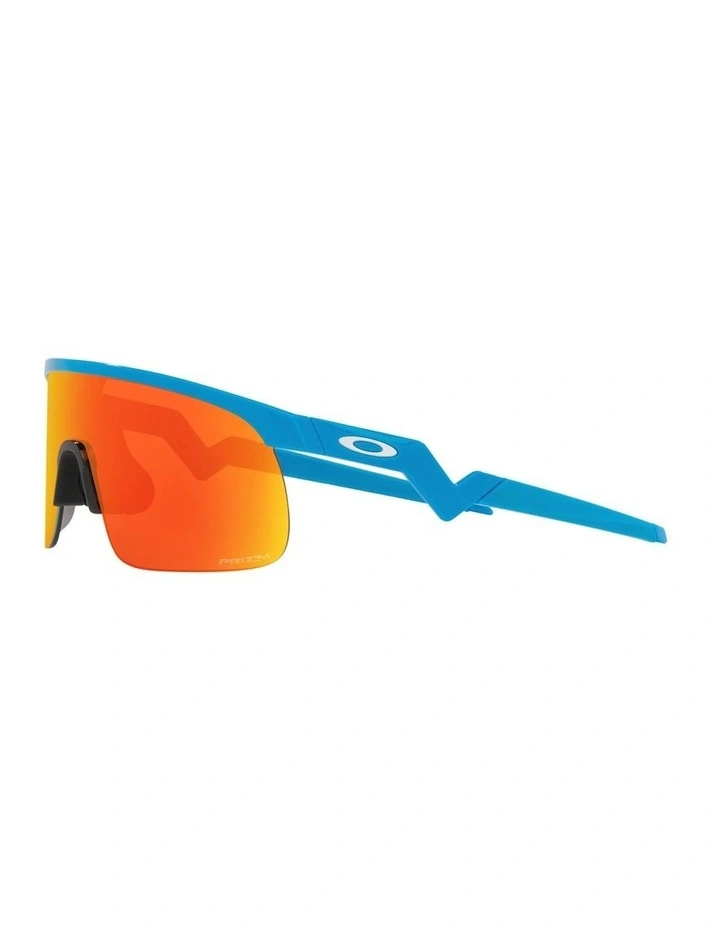 Resistor Kids Sunglasses in Blue