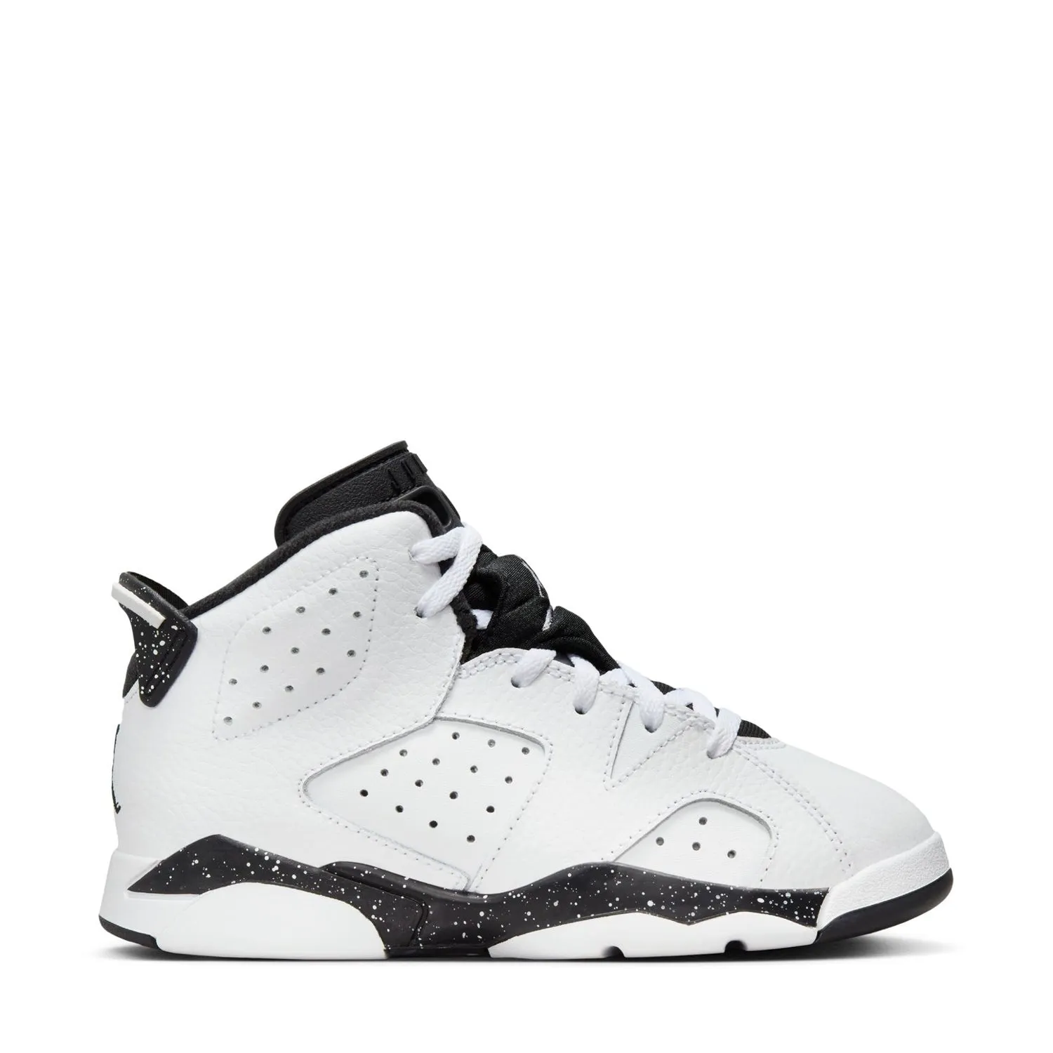 Retro 6 for Kids