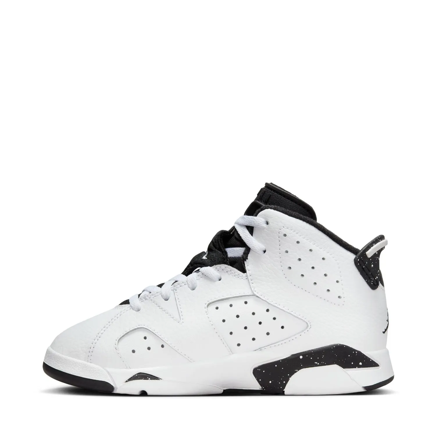 Retro 6 for Kids