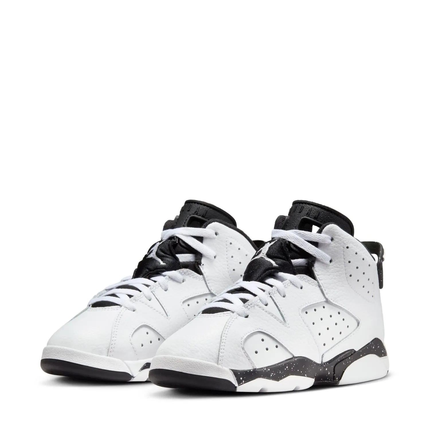 Retro 6 for Kids