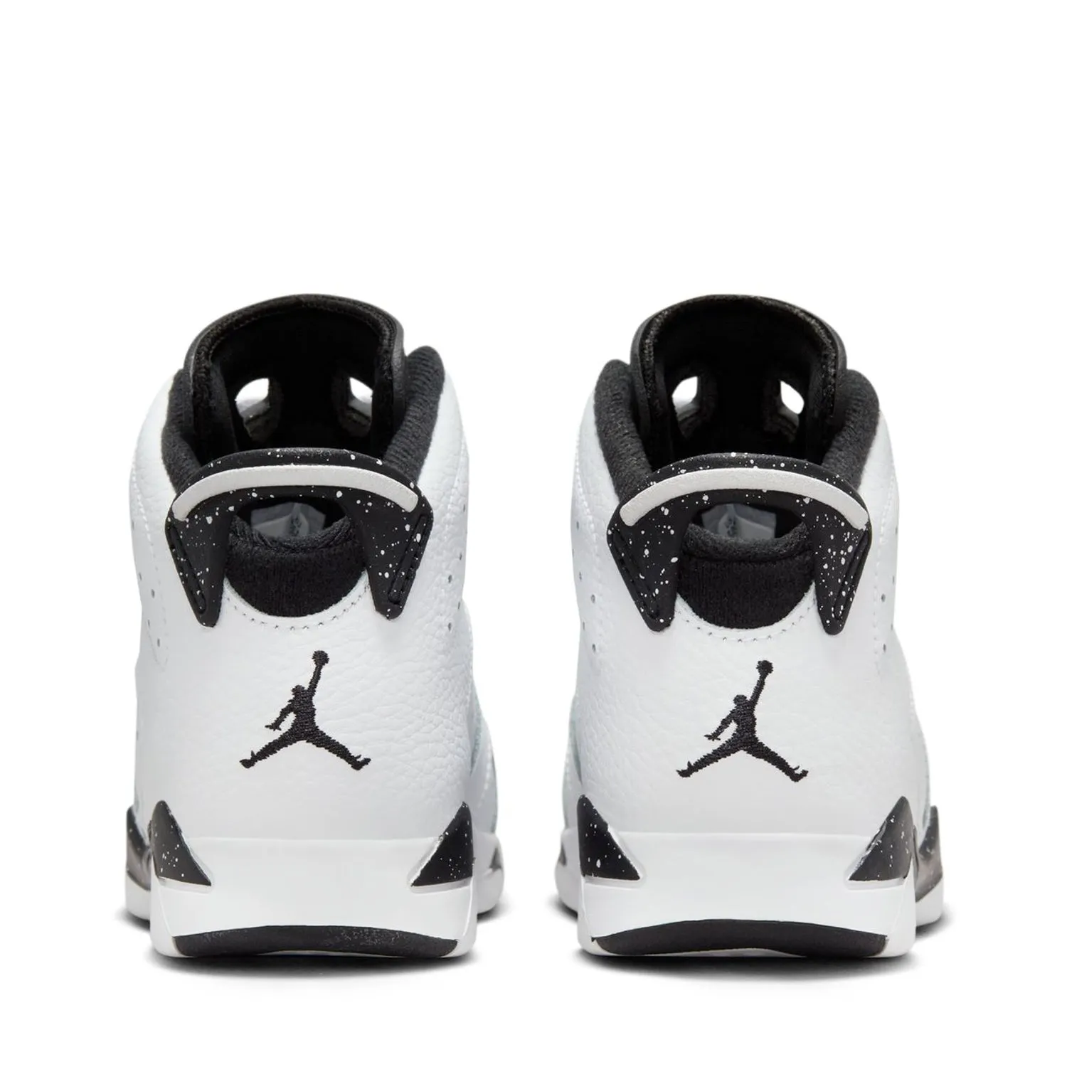 Retro 6 for Kids