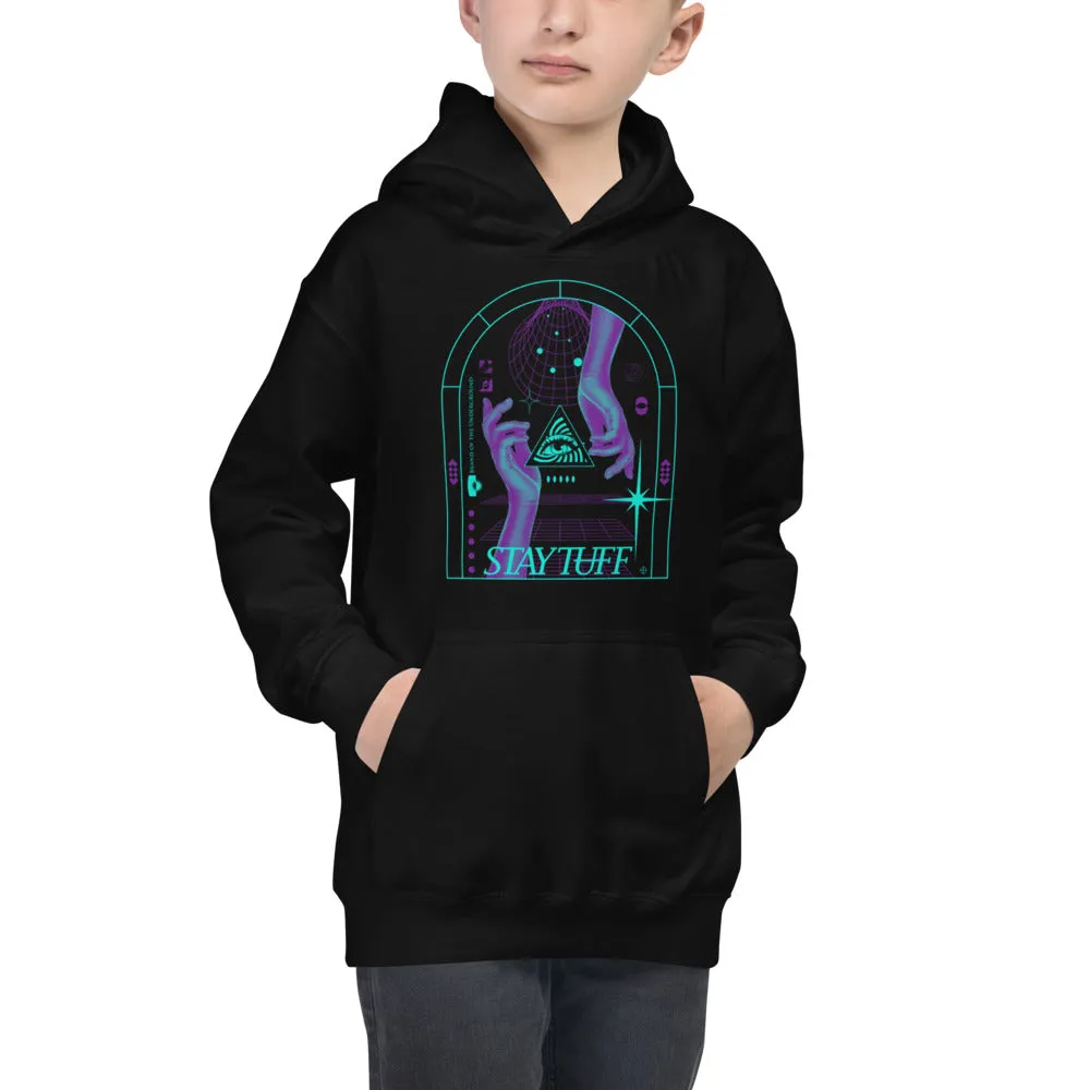 Reunion Kids Hoodie