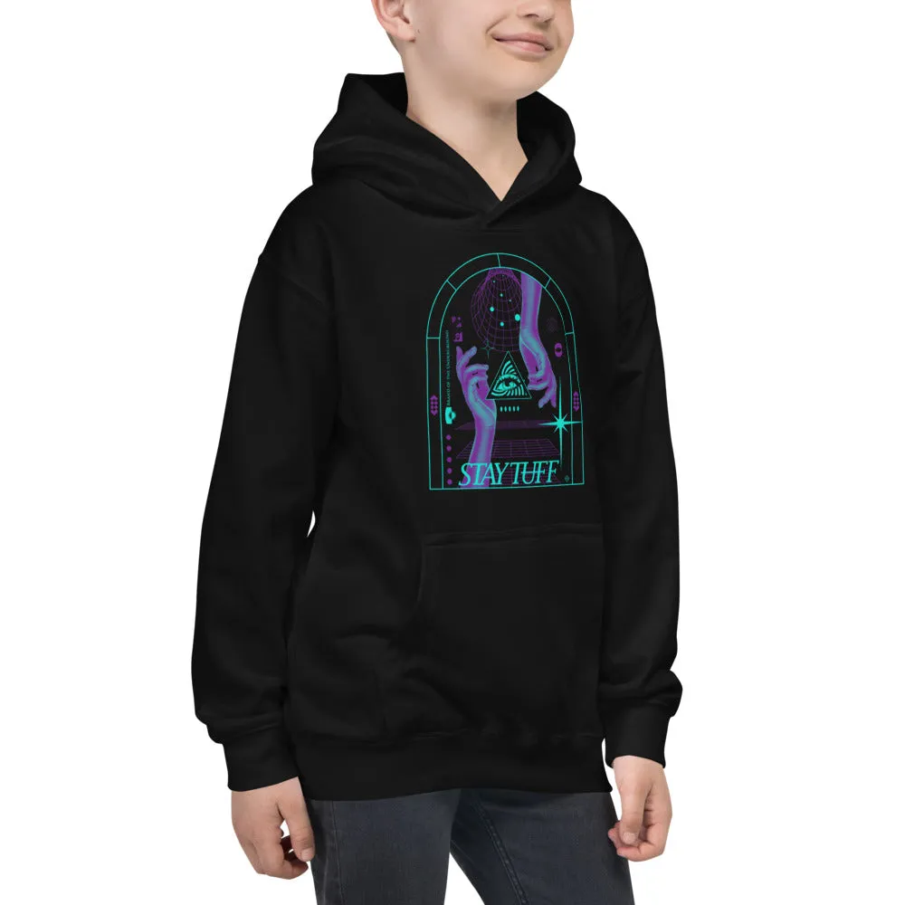 Reunion Kids Hoodie