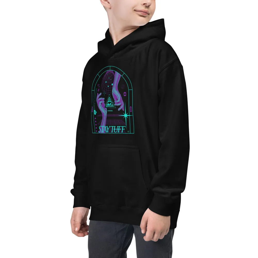 Reunion Kids Hoodie