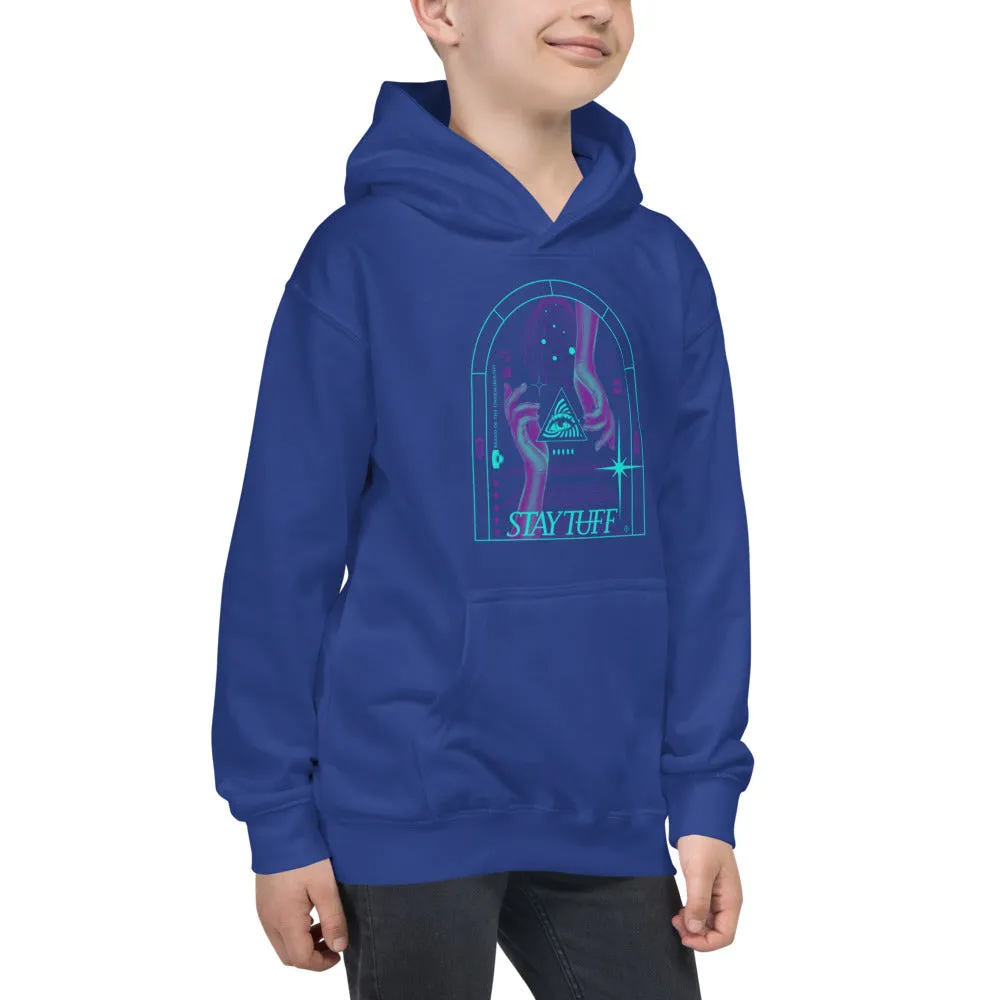 Reunion Kids Hoodie