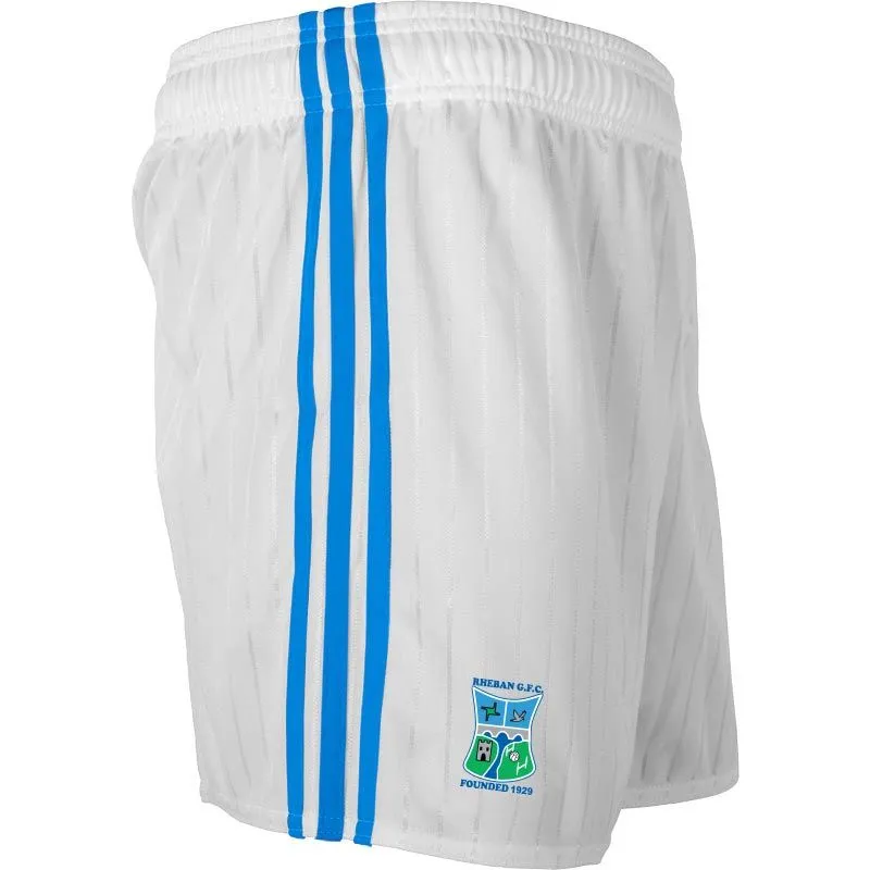 Rheban GFC Kids' Mourne Shorts