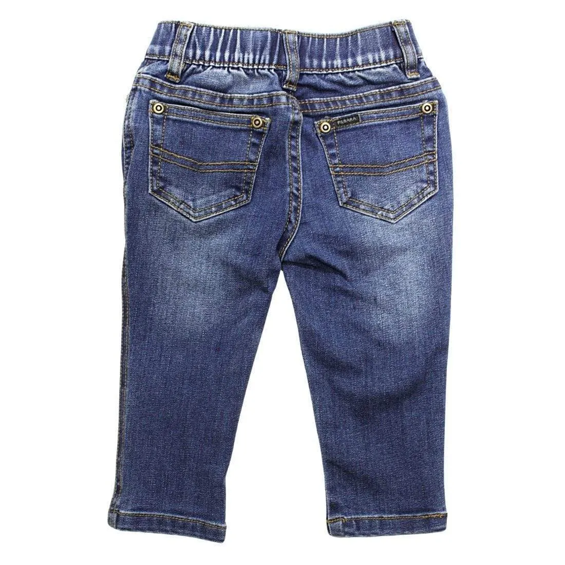 Ritemate Kids Stretch Denim Jean