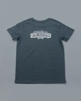 Riverland Kids Tee