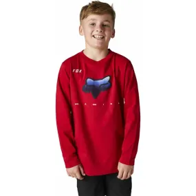 Rkane L/S Tee - Kids