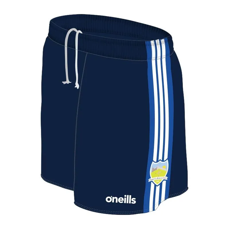 Roche Emmets Kids' Mourne Shorts