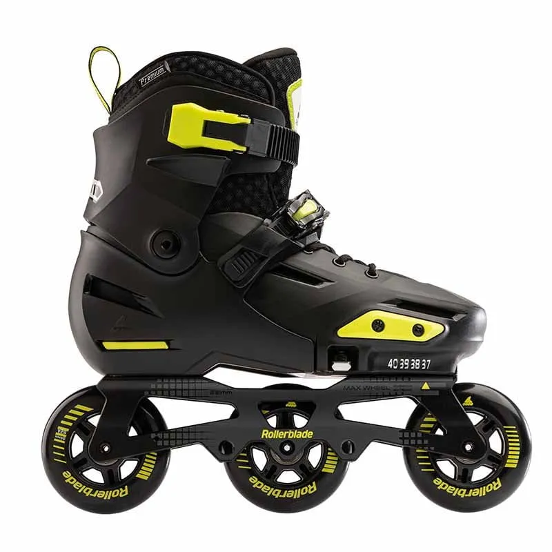 Rollerblade Apex 3WD Kids Skates