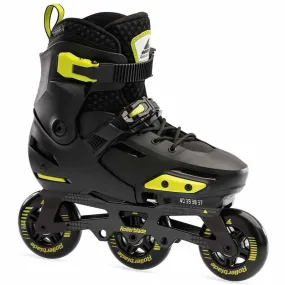 Rollerblade Apex 3WD Kids Skates