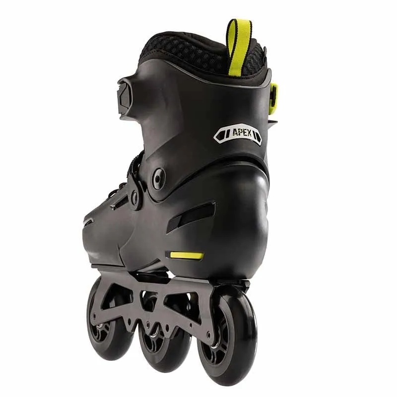 Rollerblade Apex 3WD Kids Skates