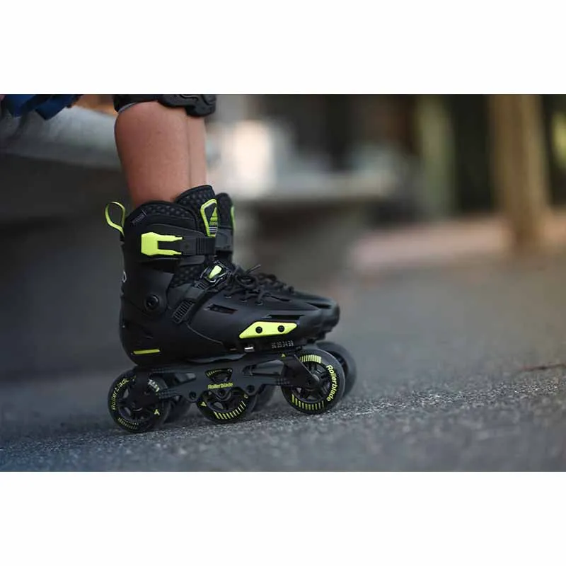 Rollerblade Apex 3WD Kids Skates