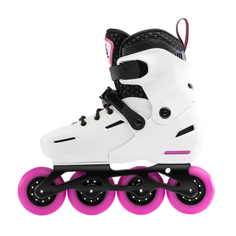 Rollerblade Apex Pink Kids Skates