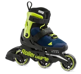 Rollerblade Microblade 3WD Kids Skates