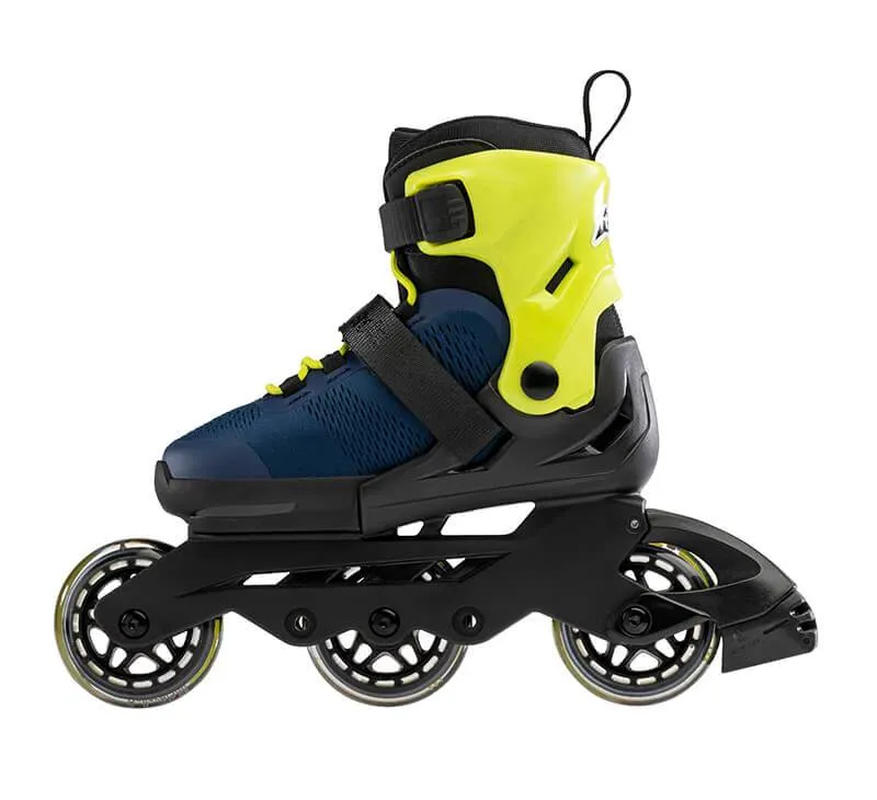 Rollerblade Microblade 3WD Kids Skates