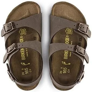 Roma Kids Birko-Flor Mocha