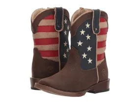 Roper Kids American Patriot (Toddler)