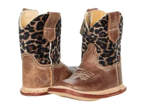 Roper Kids Cheeta (Infant/Toddler)