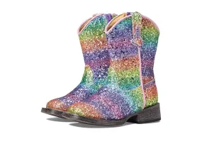 Roper Kids Glitter Galore (Toddler)