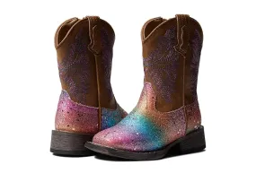 Roper Kids Glitter Rainbow (Toddler)