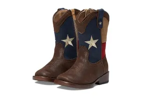 Roper Kids Lone Star (Toddler)