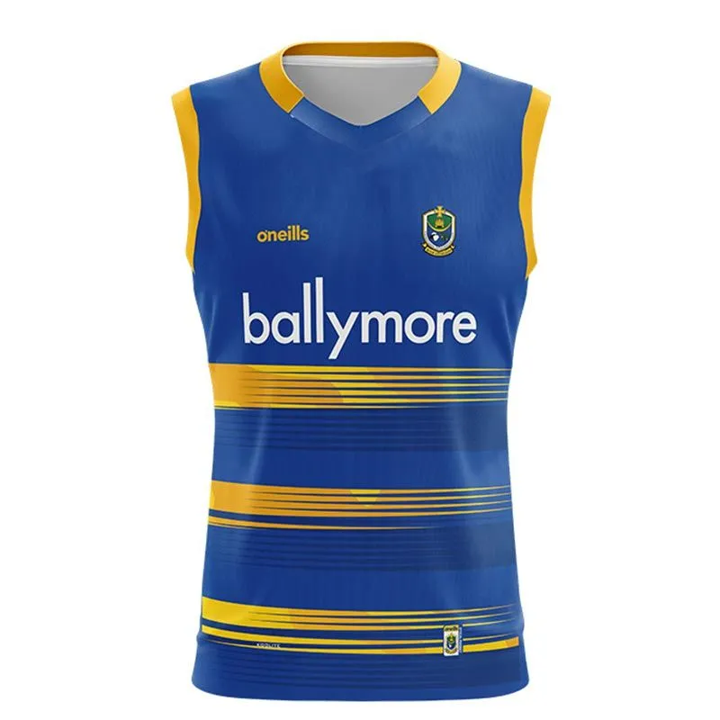 Roscommon GAA Kids' Training Vest 