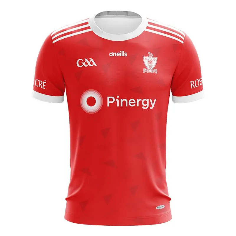 roscrea kids’ jersey