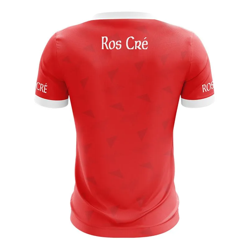 roscrea kids’ jersey