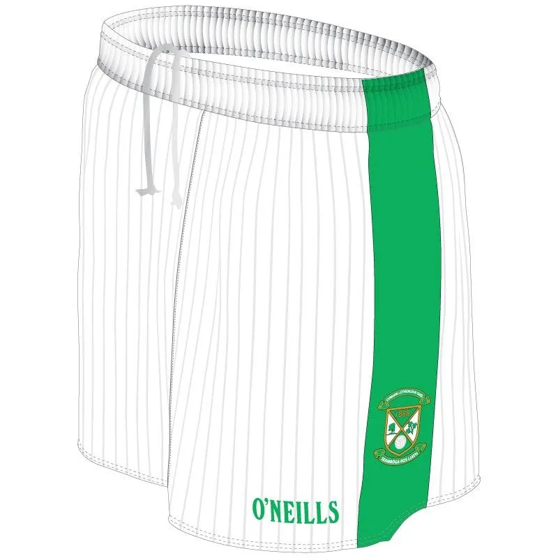 Roslea Shamrocks Kids' Mourne Shorts