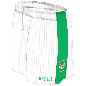 Roslea Shamrocks Kids' Mourne Shorts