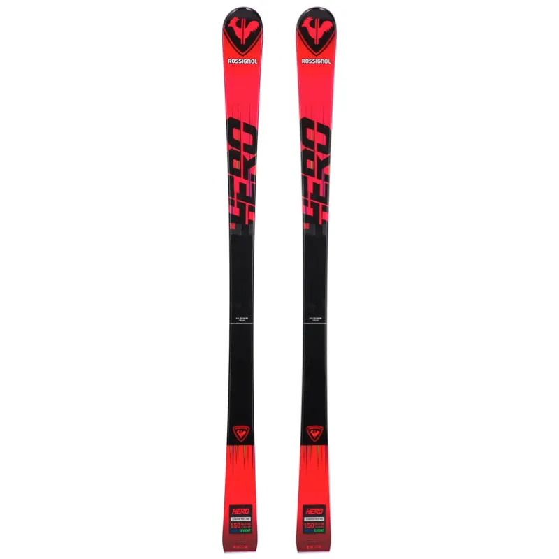 Rossignol Hero Multi Event Skis - Kids' 2024