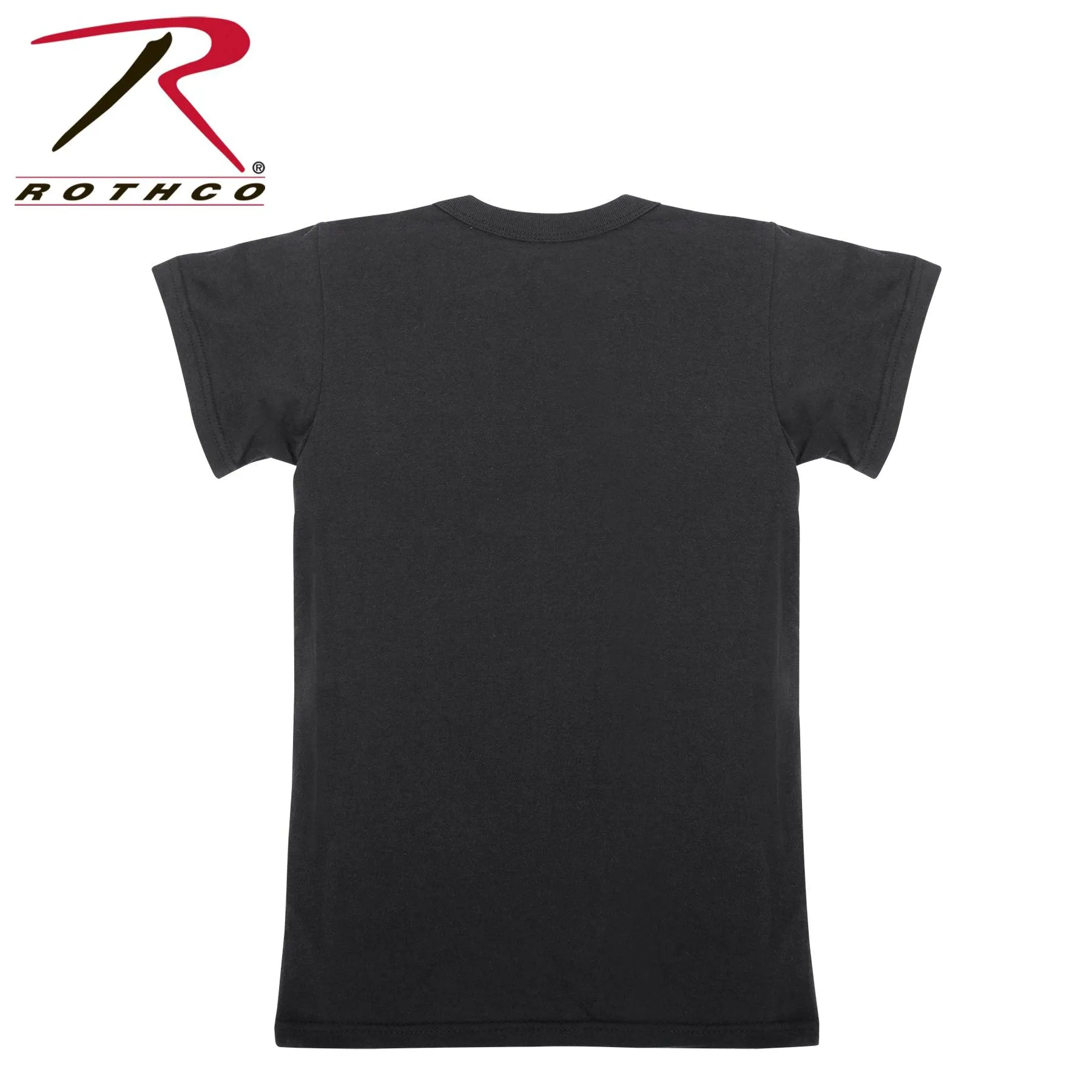 Rothco Kids Army Physical Training T-Shirt