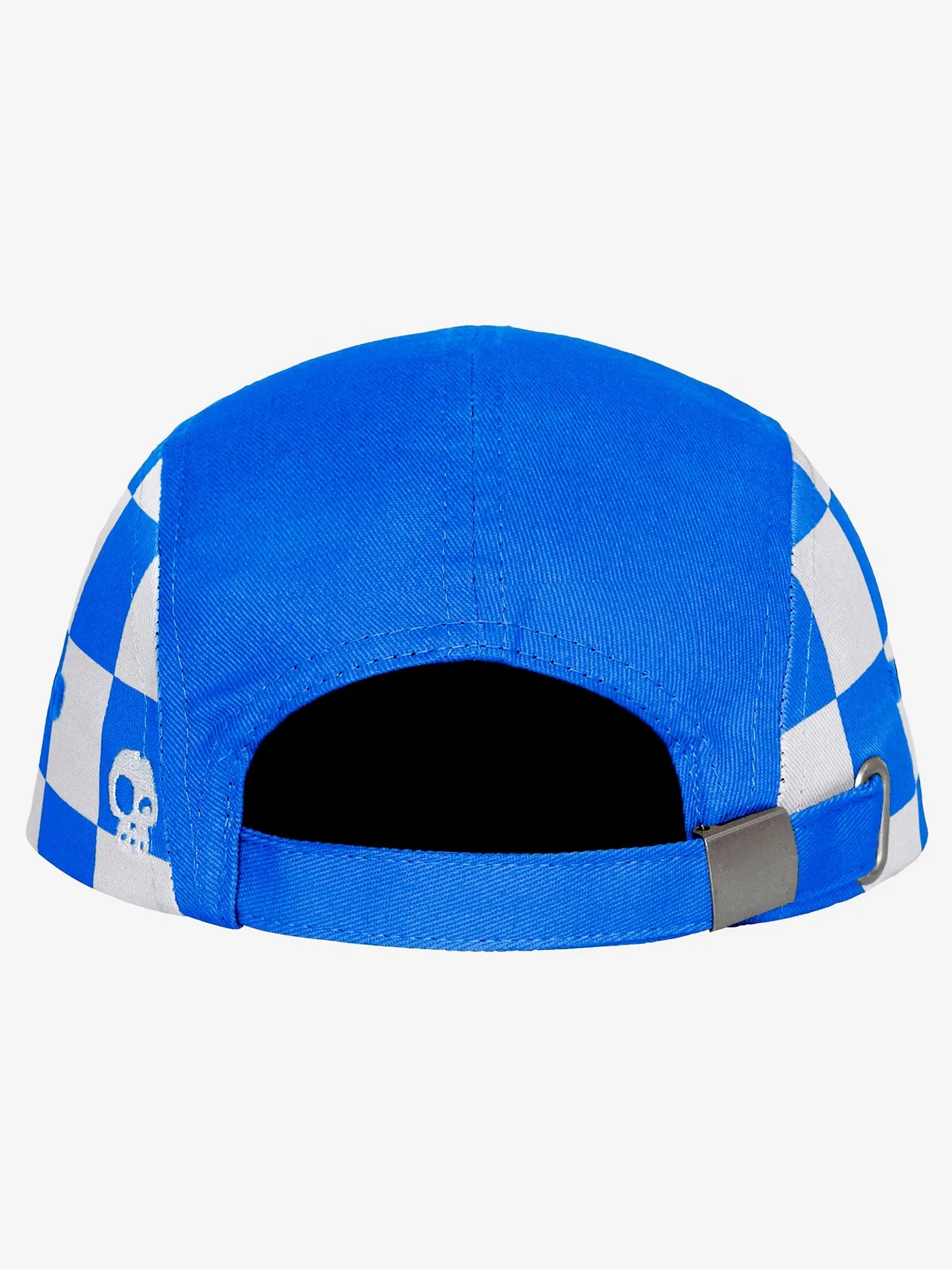 Kids' Sail Away Hat with 5 Panels - Check Yourself Brand