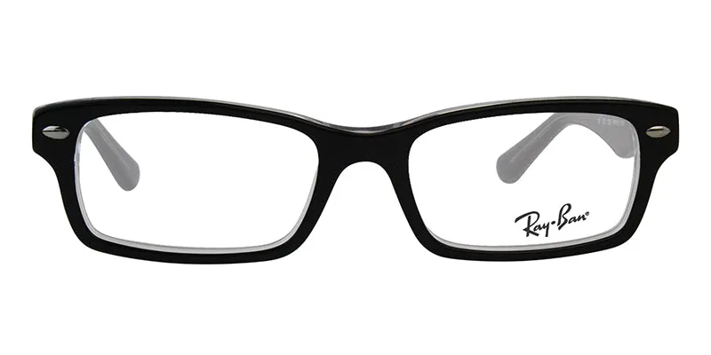 Ry1530 Ray Ban Kids Eyeglasses