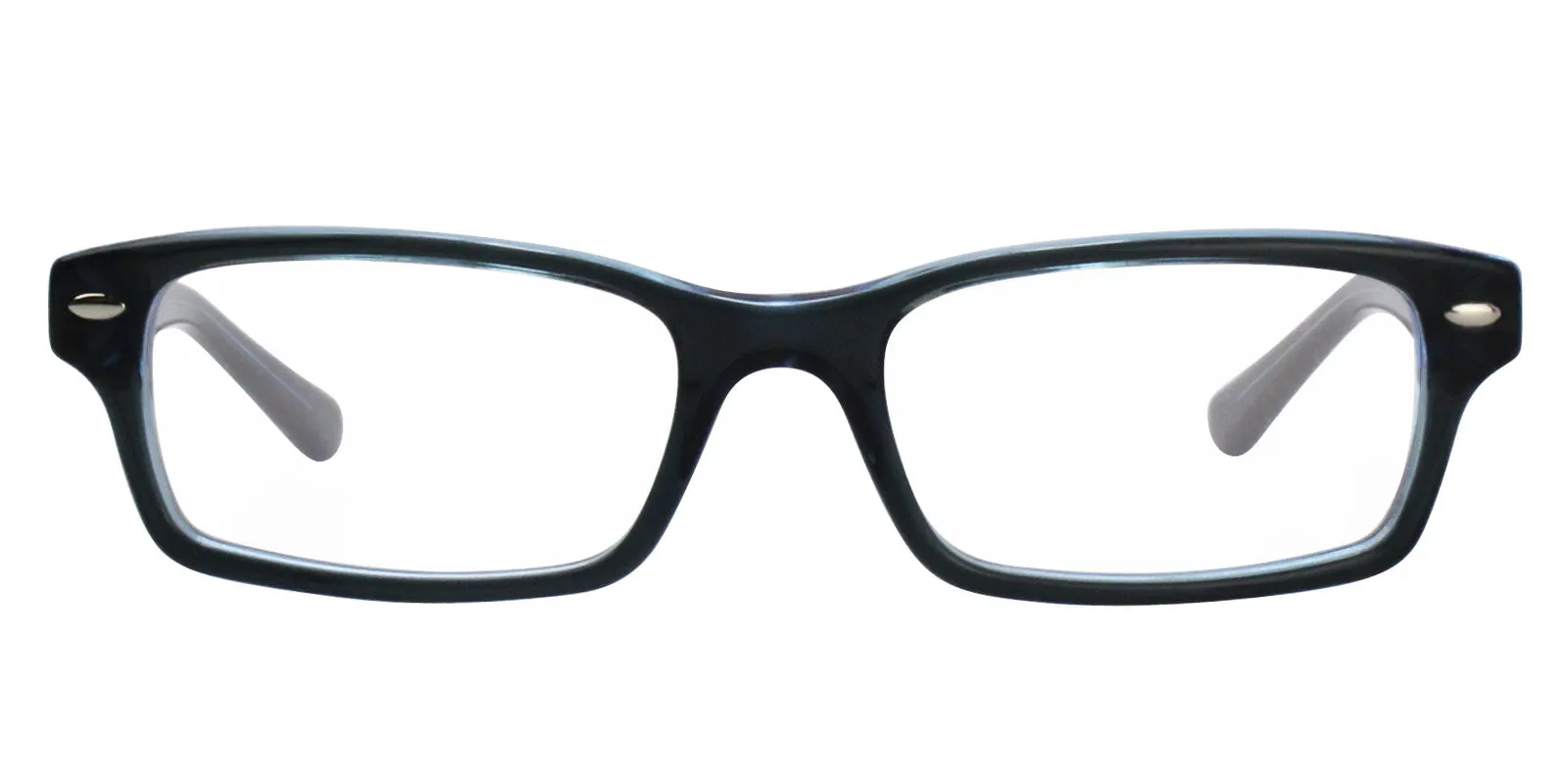 Ry1530 Ray Ban Kids Eyeglasses