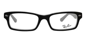 Ry1530 Ray Ban Kids Eyeglasses