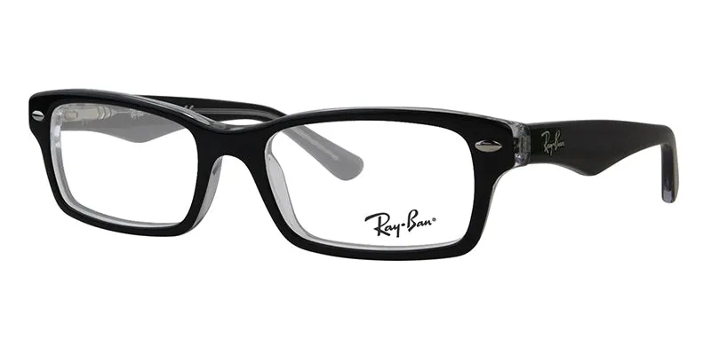 Ry1530 Ray Ban Kids Eyeglasses