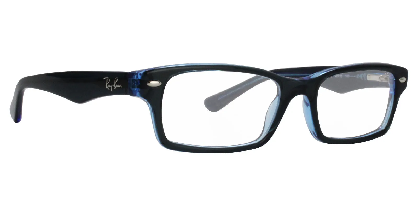 Ry1530 Ray Ban Kids Eyeglasses