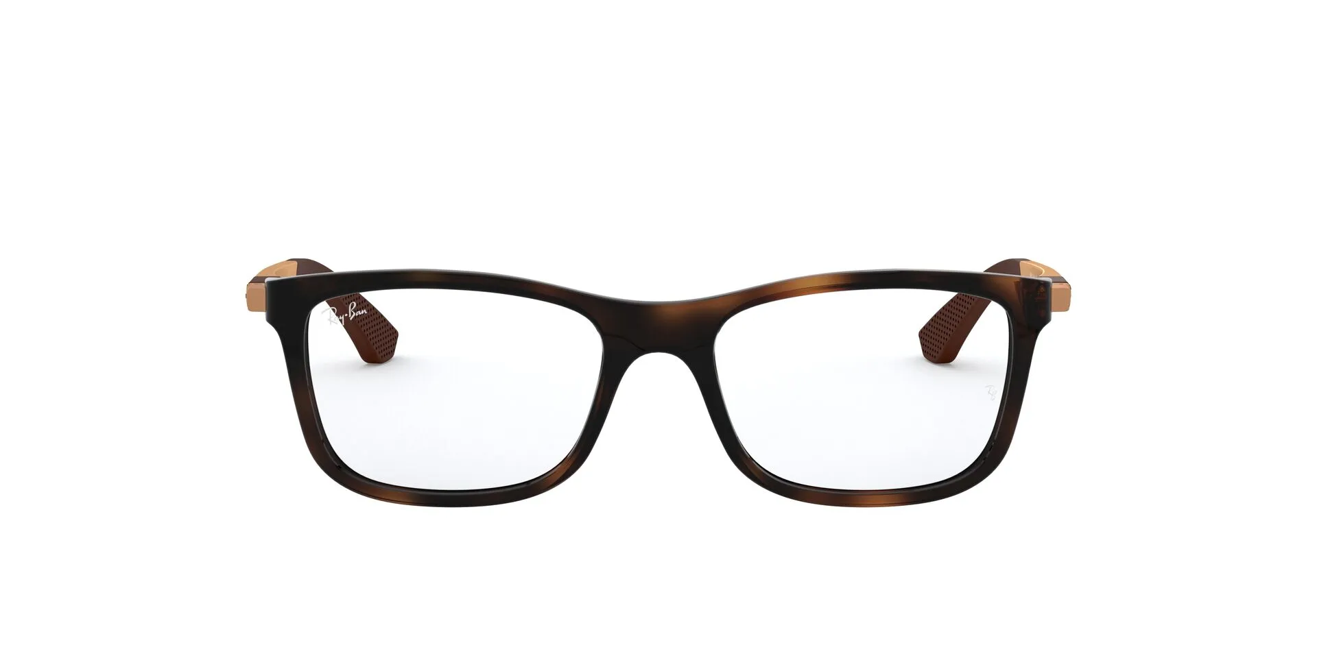 Ry1549 Ray Ban Kids Eyeglasses