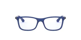 Ry1549 Ray Ban Kids Eyeglasses