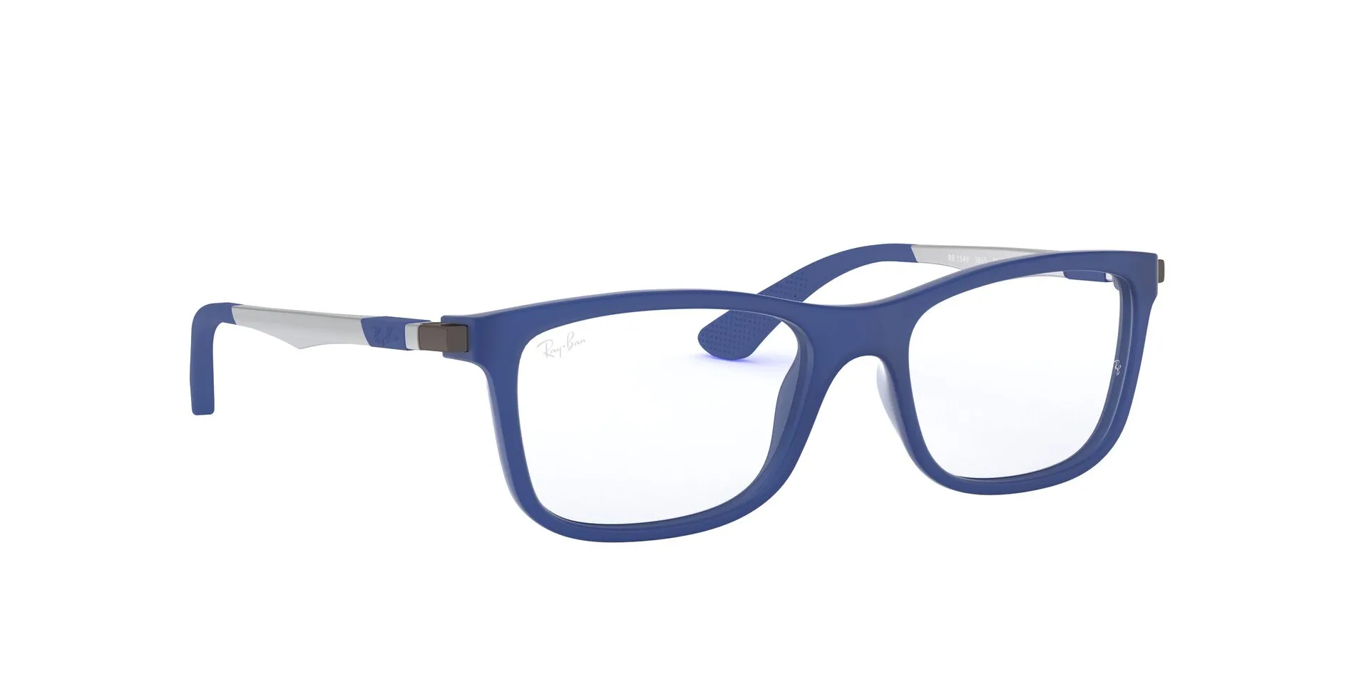 Ry1549 Ray Ban Kids Eyeglasses