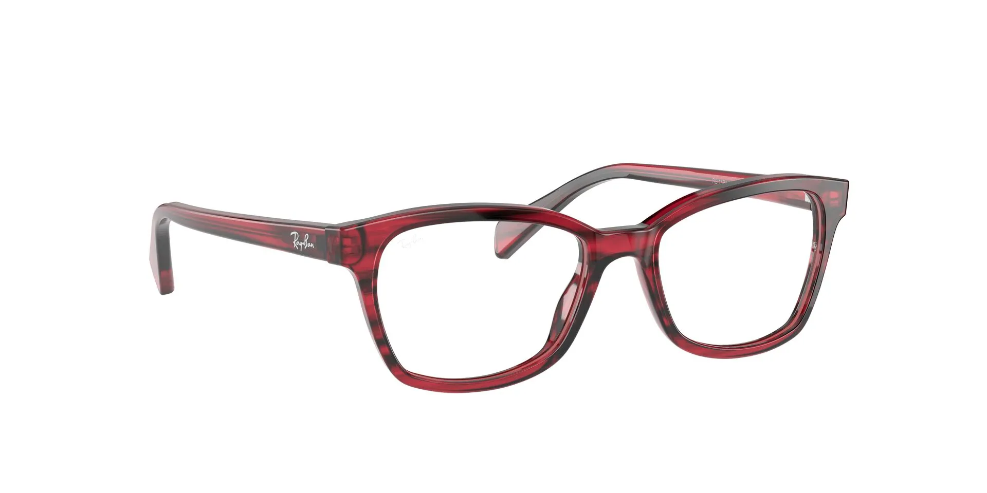 Ry1591 Ray Ban Kids Eyeglasses