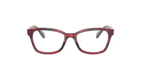 Ry1591 Ray Ban Kids Eyeglasses